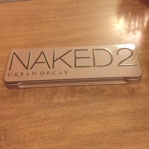 Urban Decay Naked 2